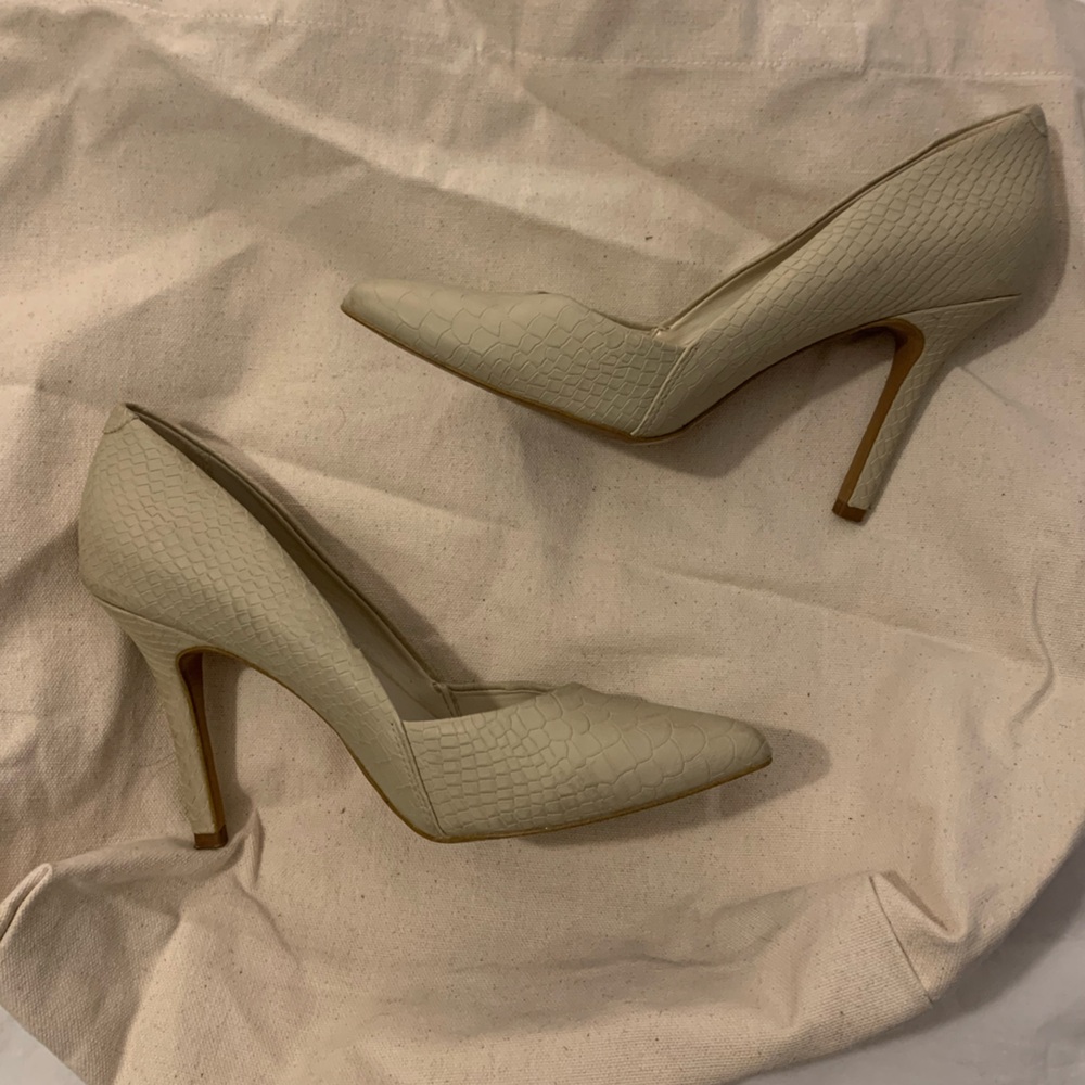 Aldo Heels